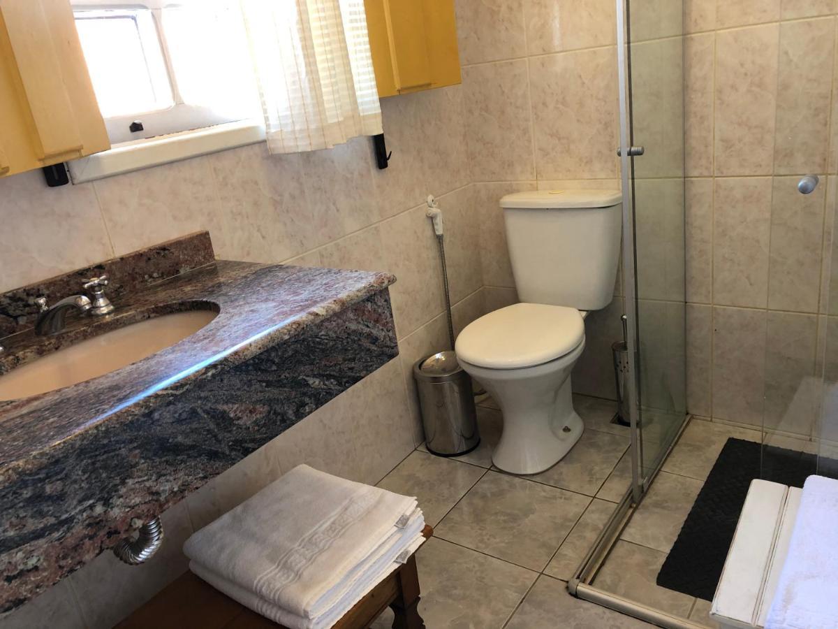 Four Suites Tiradentes - M.G. Экстерьер фото